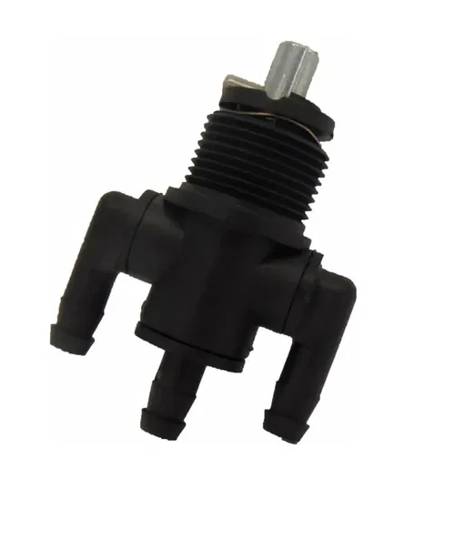 OEM Polaris 3 Way Petcock Fuel Valve Shut Off 2002 Xplorer 4X4
