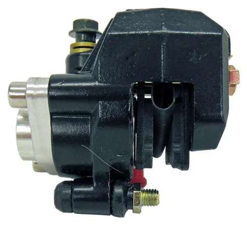 Fits Arctic Cat DVX 400 All Years Rear Brake Caliper with Pads No Bracket