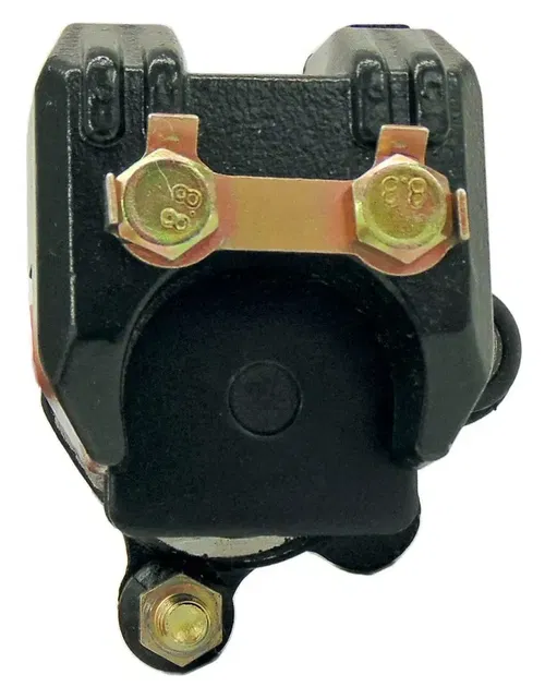 Fits Arctic Cat DVX 400 All Years Rear Brake Caliper with Pads No Bracket