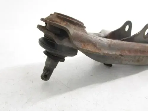 06 Yamaha YFM 660 Grizzly Front Right Upper A Arm 5KM-23550-10-00 2003-2008