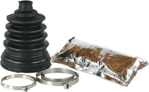 CV Axle Boot Kit for John Deere Trail Buck 500 650 Gator HPX 615 815 Diesel