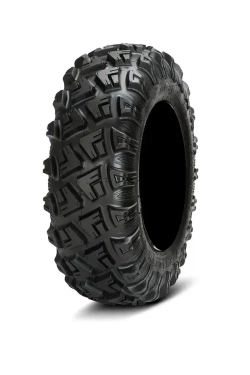 Carlisle Carlstar Versa Trail ATR Tire 28x10.00R14 28x10R14 NHS 6PR 6P0276