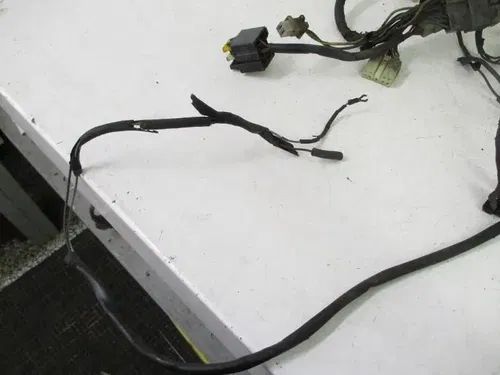 84 Yamaha FJ 1100 Wiring Harness *For Part* 47M-82590-51-00 1984-1985