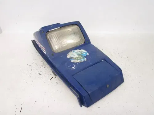 95 Polaris Magnum 425 Fender Hood Headlight Cover 5431861-157 1995-1998