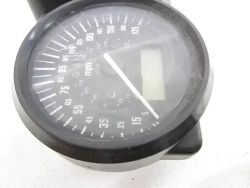 00 Suzuki GSXR 600 Speedometer Speedo 34120-34E50 1998-2000