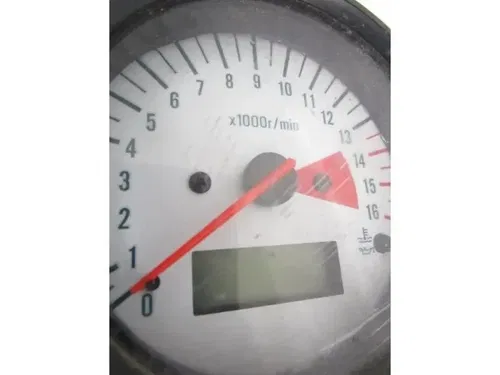 00 Suzuki GSXR 600 Speedometer Speedo 34120-34E50 1998-2000