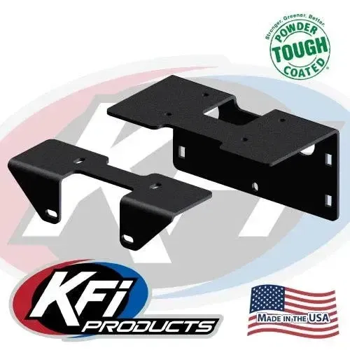 KFI Winch Mount 101355 for CF-Moto CForce 400 2016-2022 Gen1