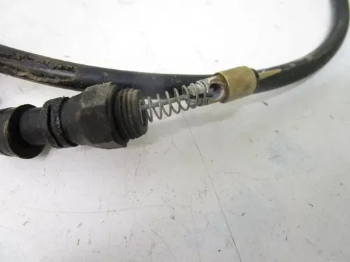 01 Suzuki LTF 250 4x4 Choke Cable 58410-39DA0 2000-2002