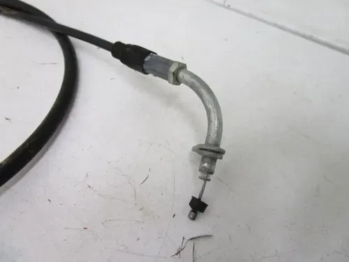 01 Suzuki LTF 250 4x4 Choke Cable 58410-39DA0 2000-2002
