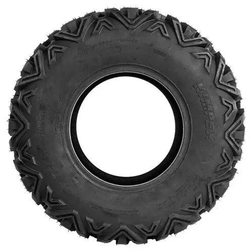 Kimpex Winter Trail Trooper Front Tire 27X9R-12 6PR 0.79in Tread Depth 021216