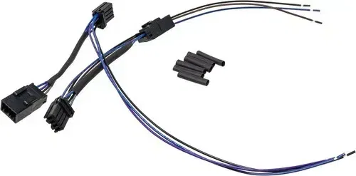 EZ-Install Front Turn Signal Power Tap Harness Namz N-FTTH-02