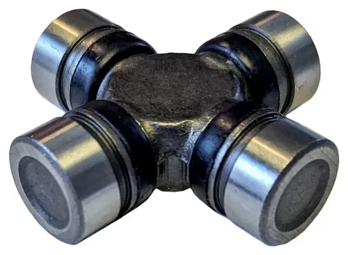 Cross Joint U Joint Yoke Front Drive Shaft fits Yamaha 93-99 Kodiak YFM 400 4x4