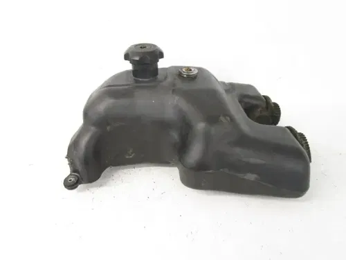 06 Suzuki LTA F 400 Eiger 4x4 Auto Gas Fuel Tank 44100-38F00 2002-2007