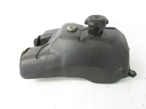06 Suzuki LTA F 400 Eiger 4x4 Auto Gas Fuel Tank 44100-38F00 2002-2007