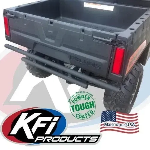 KFI Rear Round Bumper 101435