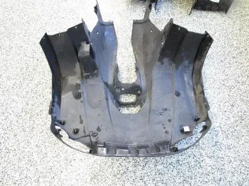 10 Arctic Cat 366 4x4 Fenders Front Rear 3313-767 3313-768 2010-2011