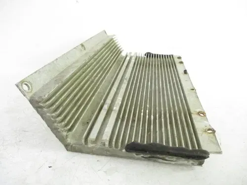 95 Arctic Cat EXT 580 EFI Rear Heat Exchanger 0706-564