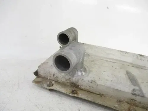 95 Arctic Cat EXT 580 EFI Rear Heat Exchanger 0706-564