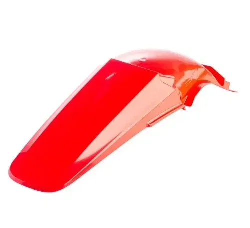 Factory Effex CR Red Rear Fender 11-74320 for Honda CR125 250 2002-2008