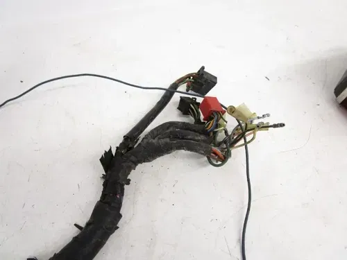 82 Honda GL 1100 Goldwing Std Wiring Harness *For Parts* 32100-MB9-000