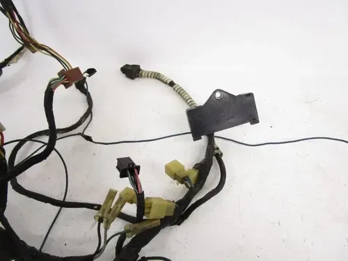 82 Honda GL 1100 Goldwing Std Wiring Harness *For Parts* 32100-MB9-000