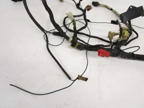 82 Honda GL 1100 Goldwing Std Wiring Harness *For Parts* 32100-MB9-000