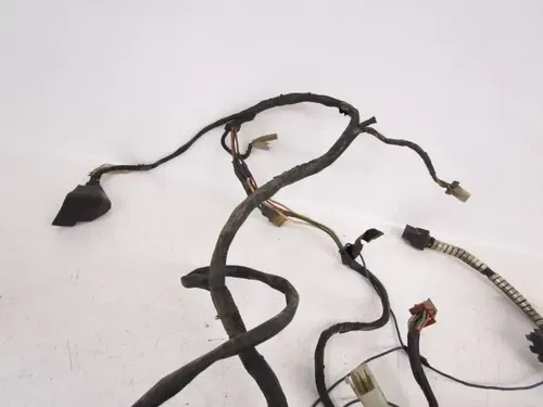 82 Honda GL 1100 Goldwing Std Wiring Harness *For Parts* 32100-MB9-000