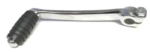 Shifter Shift Lever with Rubber for Kawasaki 76-87 KD80 69-70 G3TR Bushmaster