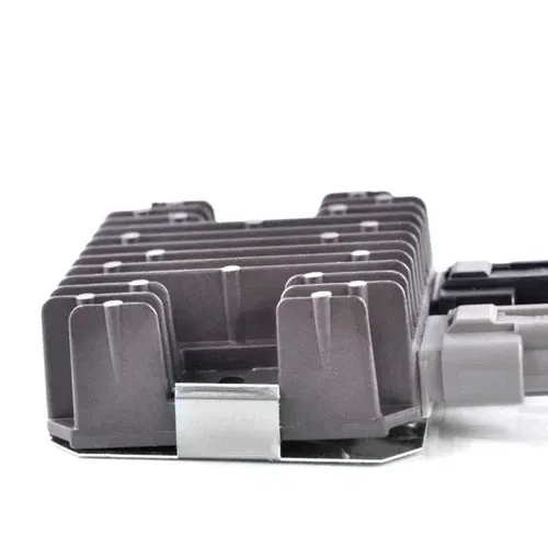 Kimpex HD Mosfet Voltage Regulator Relocation Kit 225452
