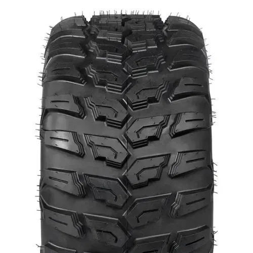 Kimpex Trail Soldier Rear Tire 26X11R-12 6PL 0.63in Tread Depth 021185