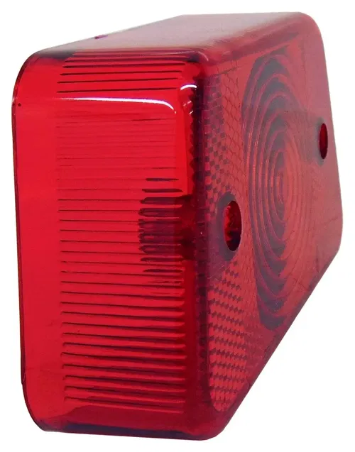 Tail Light Lite Lens for Polaris 1999-03 Magnum 500 2003-04 Predator 500 4032046