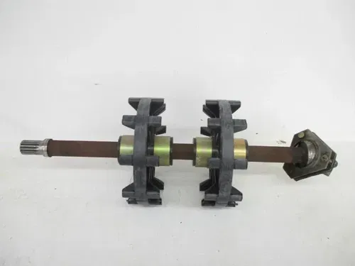 2004 Polaris RMK 800 Drive Cog Shaft 1590429