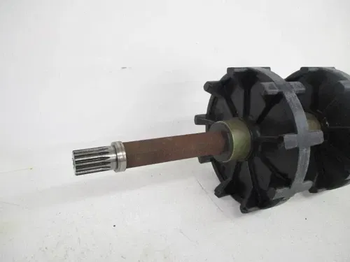 2004 Polaris RMK 800 Drive Cog Shaft 1590429