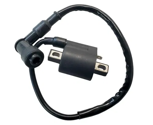 CRU fits Yamaha Ignition Coil Wire Plug Boot 2007 08 09 2010 Grizzly 450 YFM450