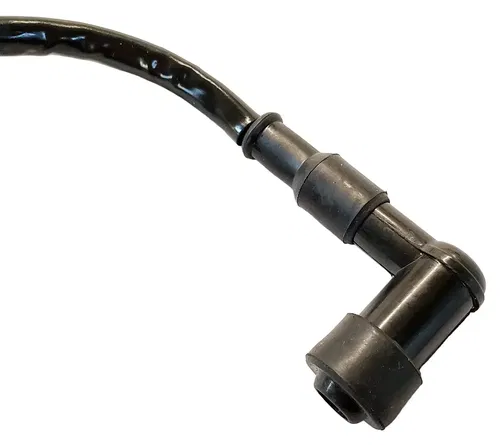 CRU fits Yamaha Ignition Coil Wire Plug Boot 2007 08 09 2010 Grizzly 450 YFM450