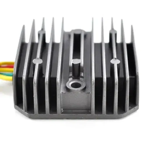 Kimpex HD Voltage Regulator 225469 for Honda Fourtrax TRX300 2x4 4x4 1988-1992