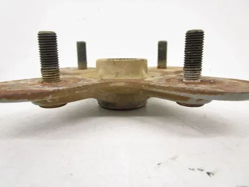06 Kawasaki Brute Force KVF 750 i Rear Wheel Hub 49030-0009 2005-2007