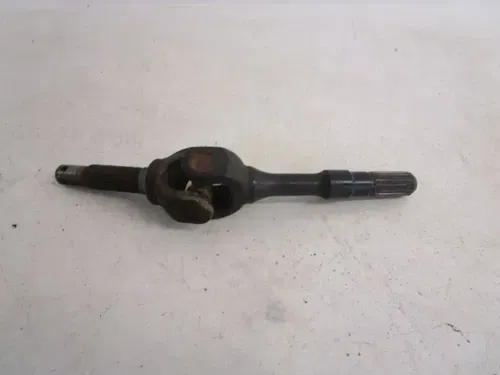 87 Suzuki LT4WD LTF 250 4x4 Rear Axle Left Right 64710-19BV0 1987 #2