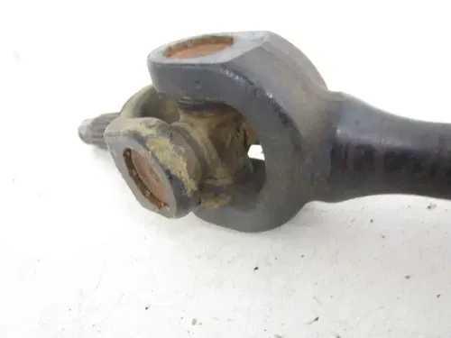 87 Suzuki LT4WD LTF 250 4x4 Rear Axle Left Right 64710-19BV0 1987 #2