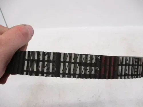 08 Polaris RZR 800 EFI Ultimax UA426 Drive Belt 2008-2009