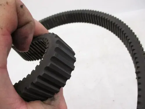 08 Polaris RZR 800 EFI Ultimax UA426 Drive Belt 2008-2009