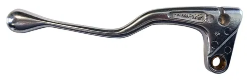 MotionPro Brake Lever Polished for Honda 1996-03 XR80R XR100R 1996-01 XR200R