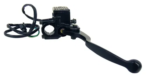 Front Brake MasterCylinder for Yamaha 87-up Banshee Warrior YFM YZF 350 7/8thBar