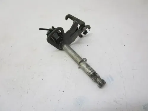 00 Yamaha XVS 1100 Shift Shaft 5EL-18120-00-00 2000-2009