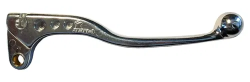 Motion Pro Clutch Lever Polished for Kawasaki 1993-96 KLX650D 1983-88 90-03 KX60