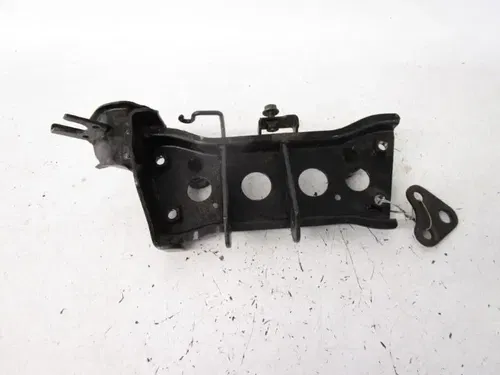 06 Suzuki LTA F 400 Eiger 4x4 Auto Motor Mounts 41990-38F10 2002-2007