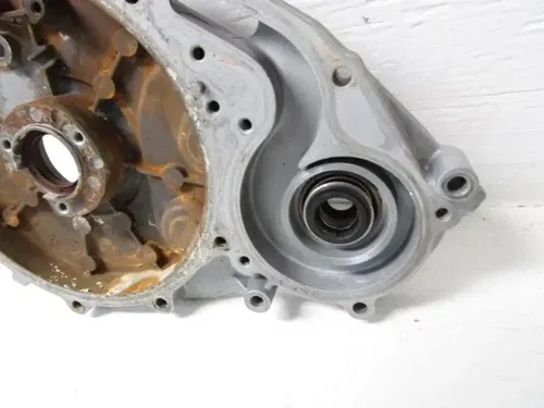 05 Polaris Sportsman 800 EFI Inner Stator Cover 1200002  2005