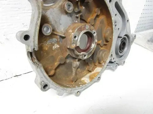 05 Polaris Sportsman 800 EFI Inner Stator Cover 1200002  2005