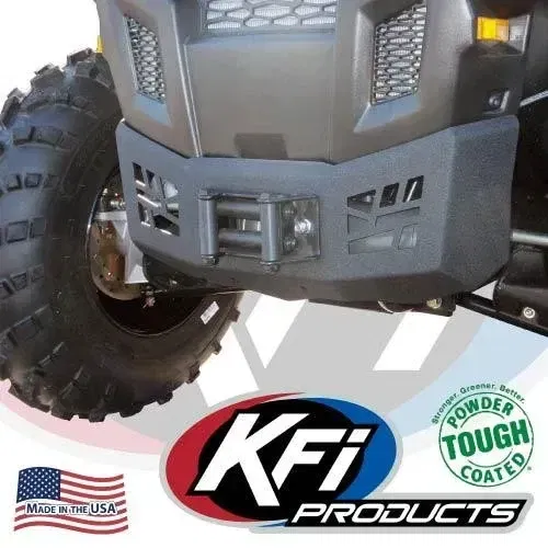 KFI Winch Mount 101180 for Polaris ACE 325 500 570 SP 14-19 ACE 900 SP 16