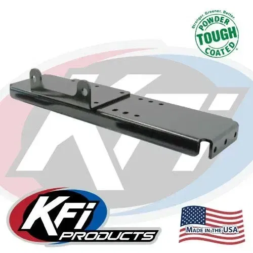 KFI Winch Mount 100560 for Ranger 425 500 700 TM 01-08 Ranger Crew 700 08-09